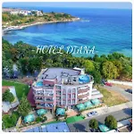 Family Diana Otel